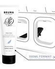 BRUMA - GEL SCORREVOLE ALOE VERA GUSTO CUPCAKE-PINA COLADA-NATURALE 100 ML
