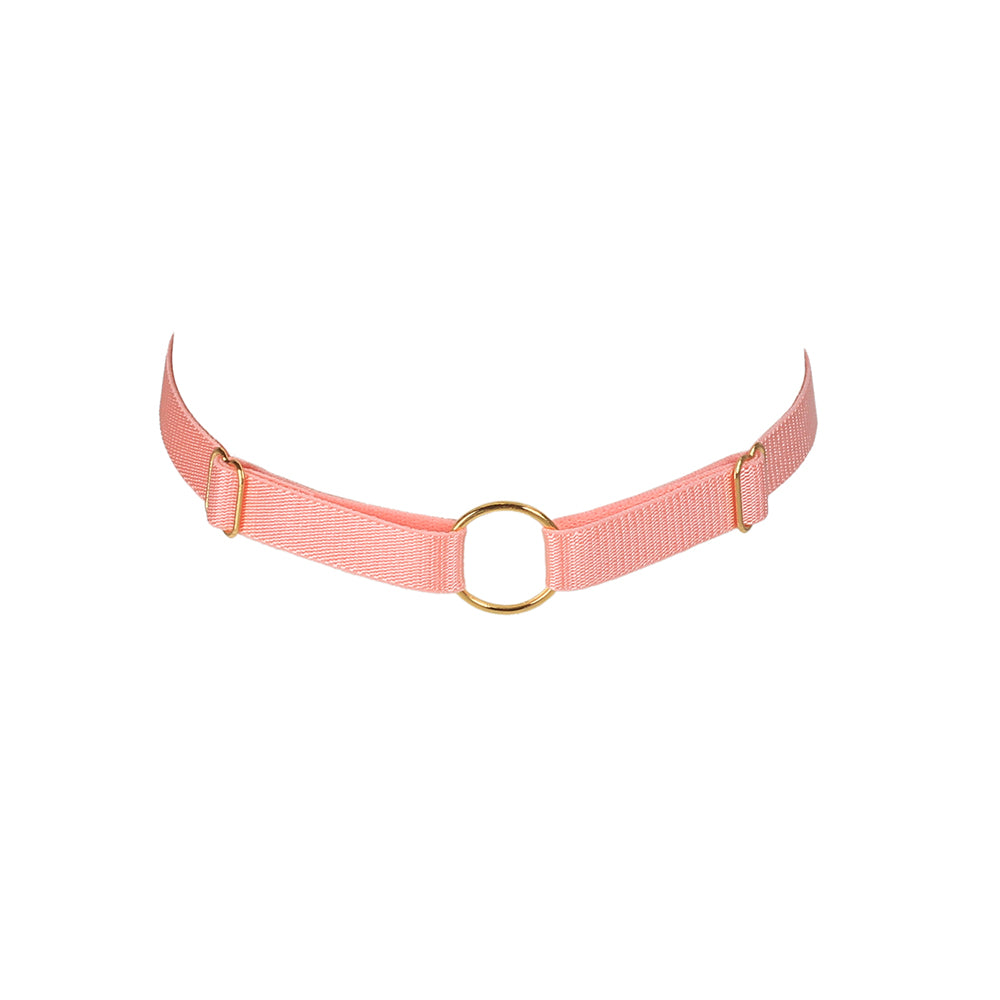 Accessorio collarino Choker PEACH - The Game Lingerie