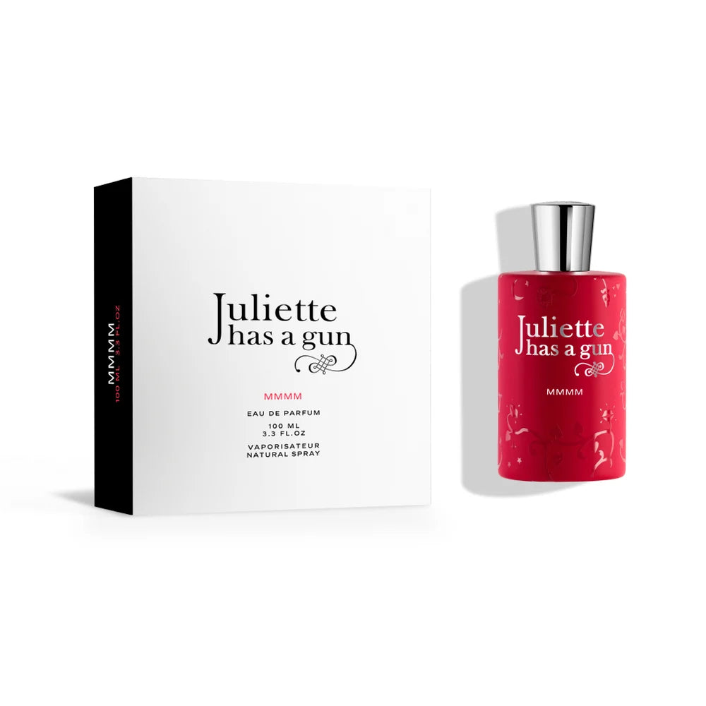 Juliette Has A Gun Mmmm... Eau de Parfum - Spray 100ml
