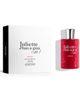 Juliette Has A Gun Mmmm... Eau de Parfum - Spray 100ml