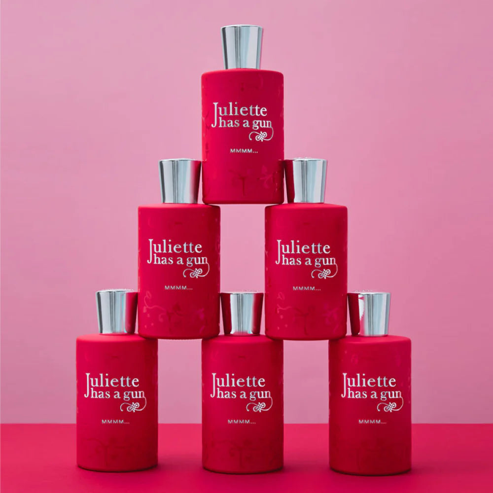 Juliette Has A Gun Mmmm... Eau de Parfum - Spray 100ml