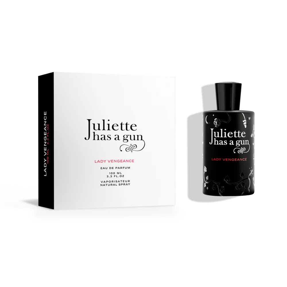 Juliette Has A Gun Lady Vengeance Eau de Parfum - Spray 100ml