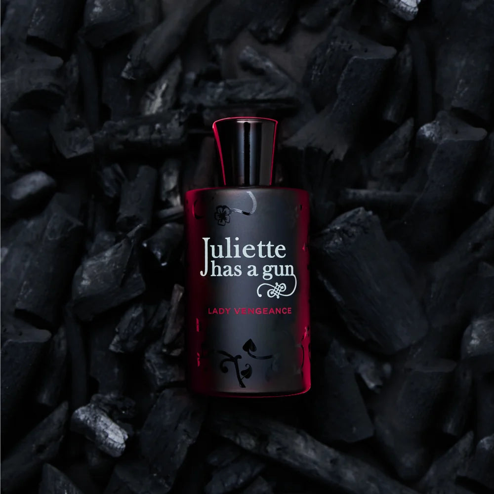 Juliette Has A Gun Lady Vengeance Eau de Parfum - Spray 100ml