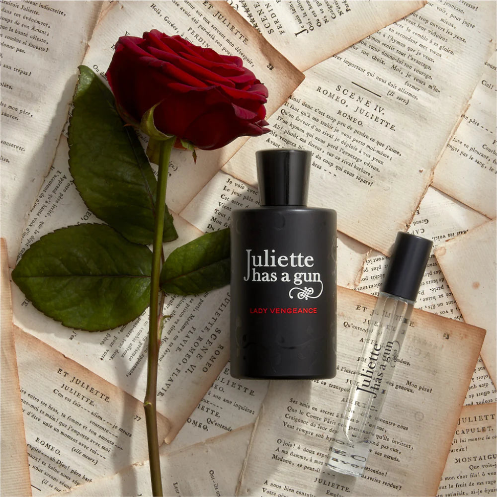 Juliette Has A Gun Lady Vengeance Eau de Parfum - Spray 100ml