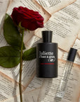Juliette Has A Gun Lady Vengeance Eau de Parfum - Spray 100ml