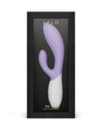 LELO INA TWIST™ – Doppio Vibratore Rabbit per Punto G e Clitoride