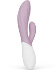 LELO INA TWIST™ – Doppio Vibratore Rabbit per Punto G e Clitoride