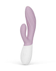 LELO INA TWIST™ – Doppio Vibratore Rabbit per Punto G e Clitoride