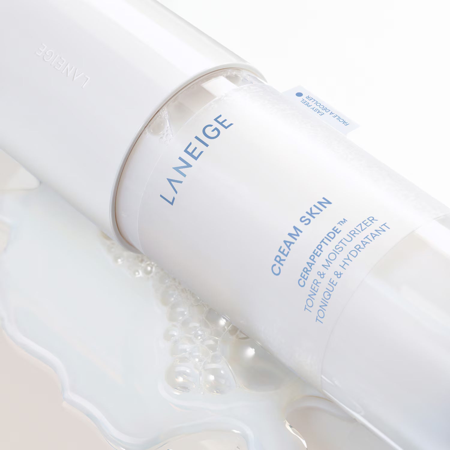 Laneige Cream Skin Cerapeptide Tonico e Idratante Viso 170ml