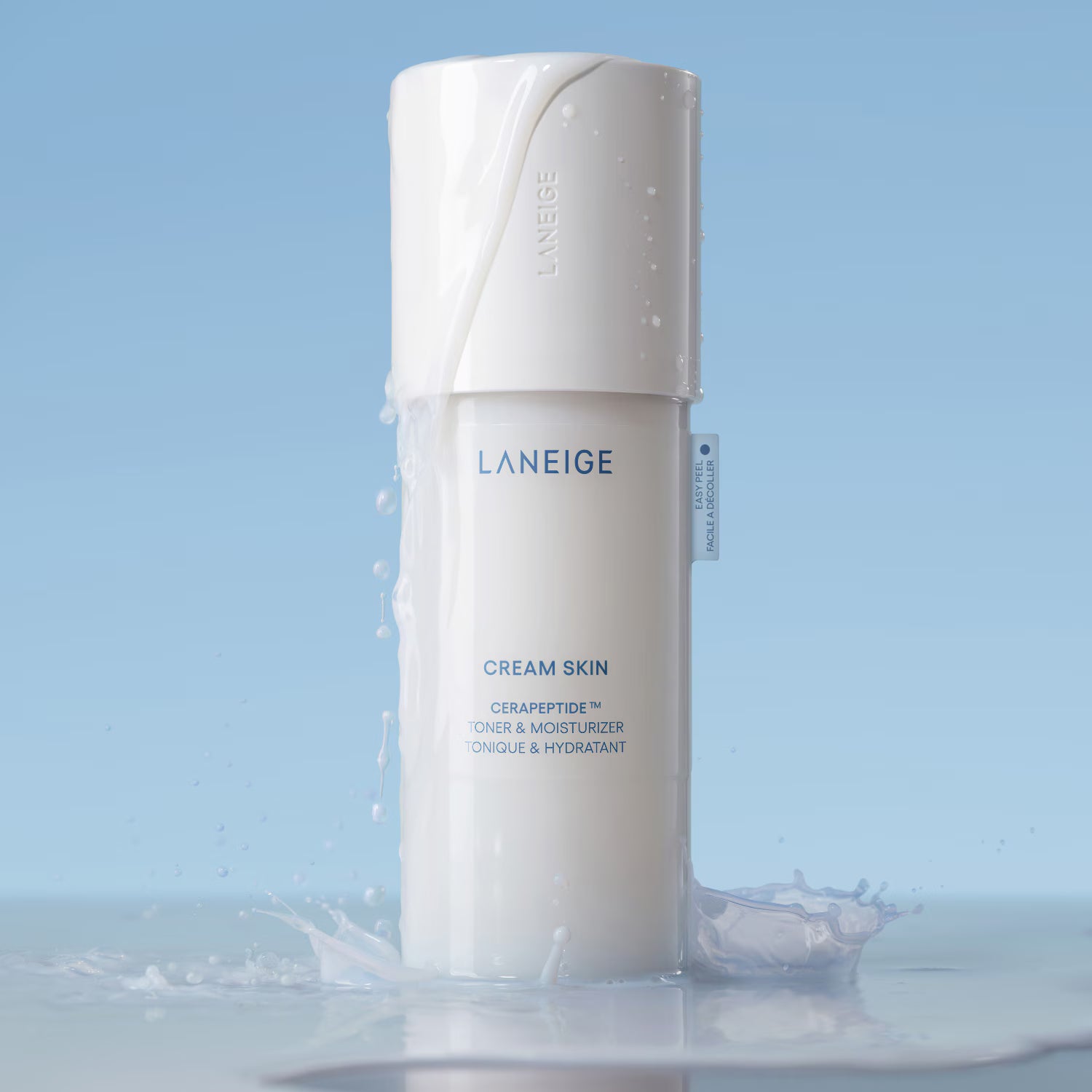 Laneige Cream Skin Cerapeptide Tonico e Idratante Viso 170ml