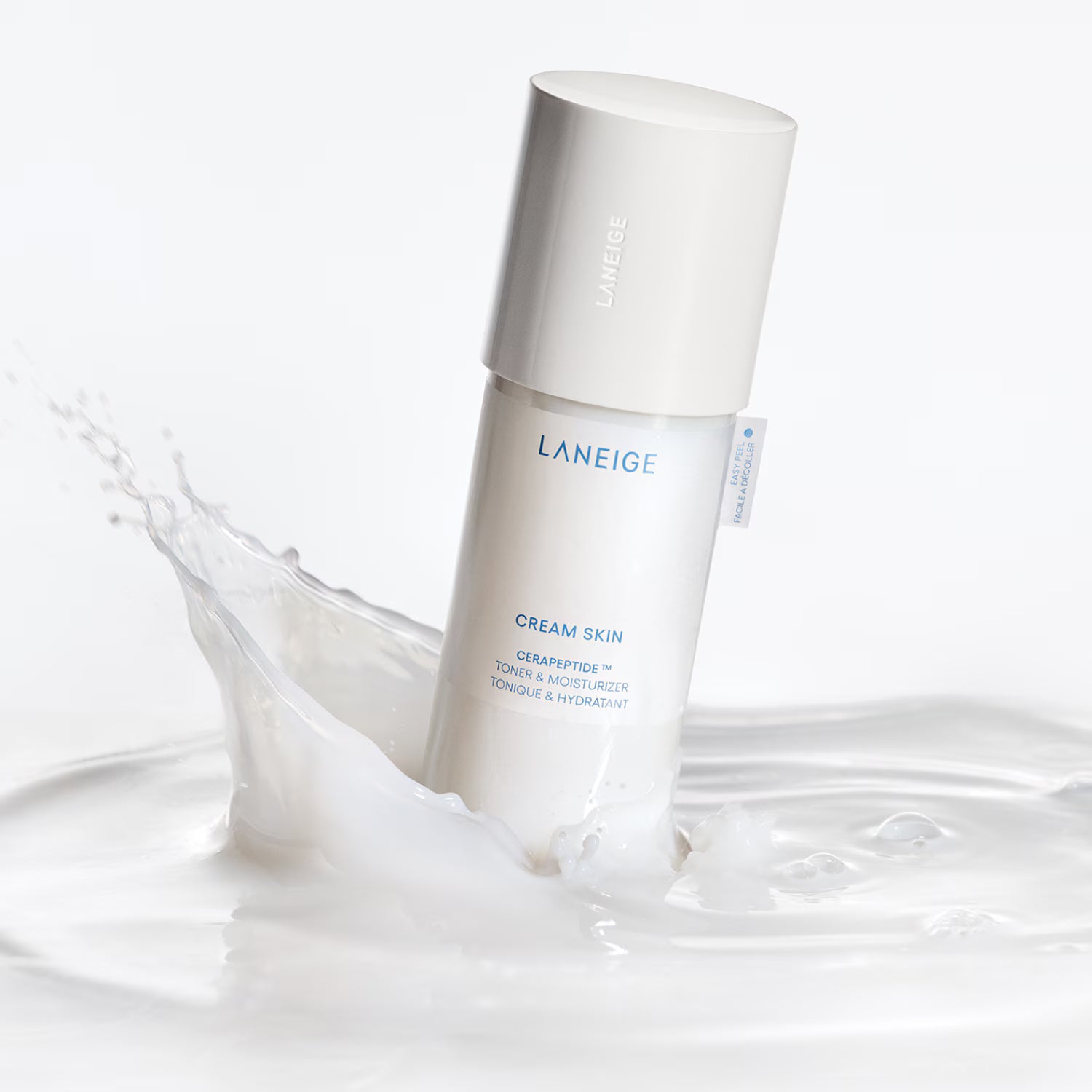 Laneige Cream Skin Cerapeptide Tonico e Idratante Viso 170ml