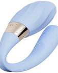 LELO Tiani Vibratore di Coppia con Telecomando e App | Massaggiatore Intimo
