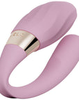 LELO Tiani Vibratore di Coppia con Telecomando e App | Massaggiatore Intimo