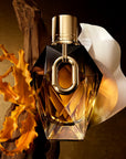 Rabanne Million Gold For Her Parfum Spray 30, 50, 90 ml Refillable | Profumo Donna