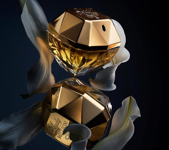 Paco Rabanne Lady Million Eau de Parfum Spray 80ml | Profumo Donna