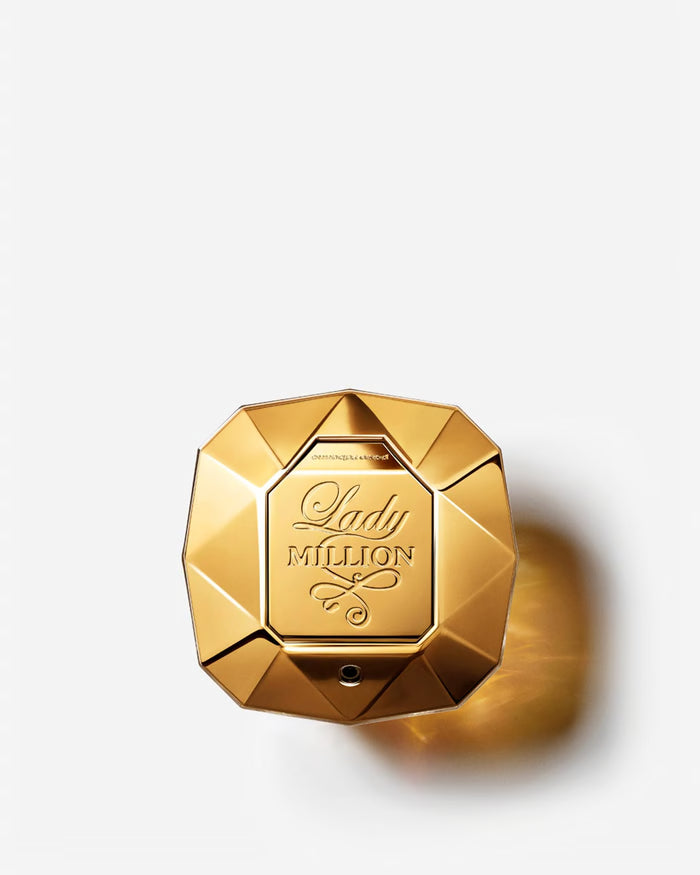 Paco Rabanne Lady Million Eau de Parfum Spray 80ml | Profumo Donna