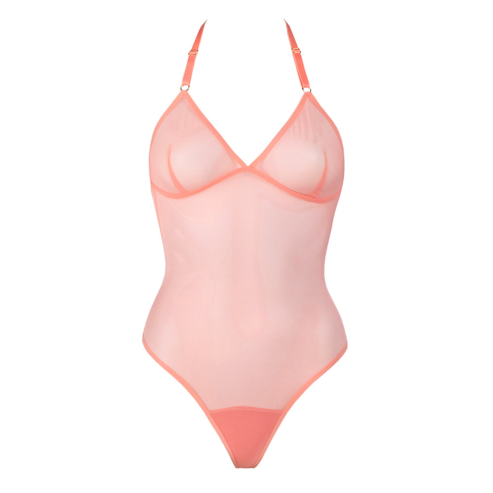 Body perizoma PEACH - The Game Lingerie