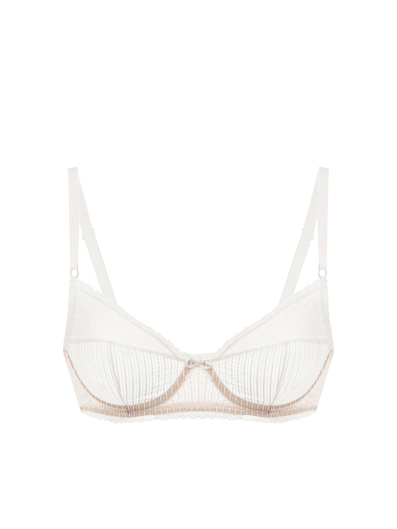 Reggiseno da sposa BRIDE - The Game Lingerie