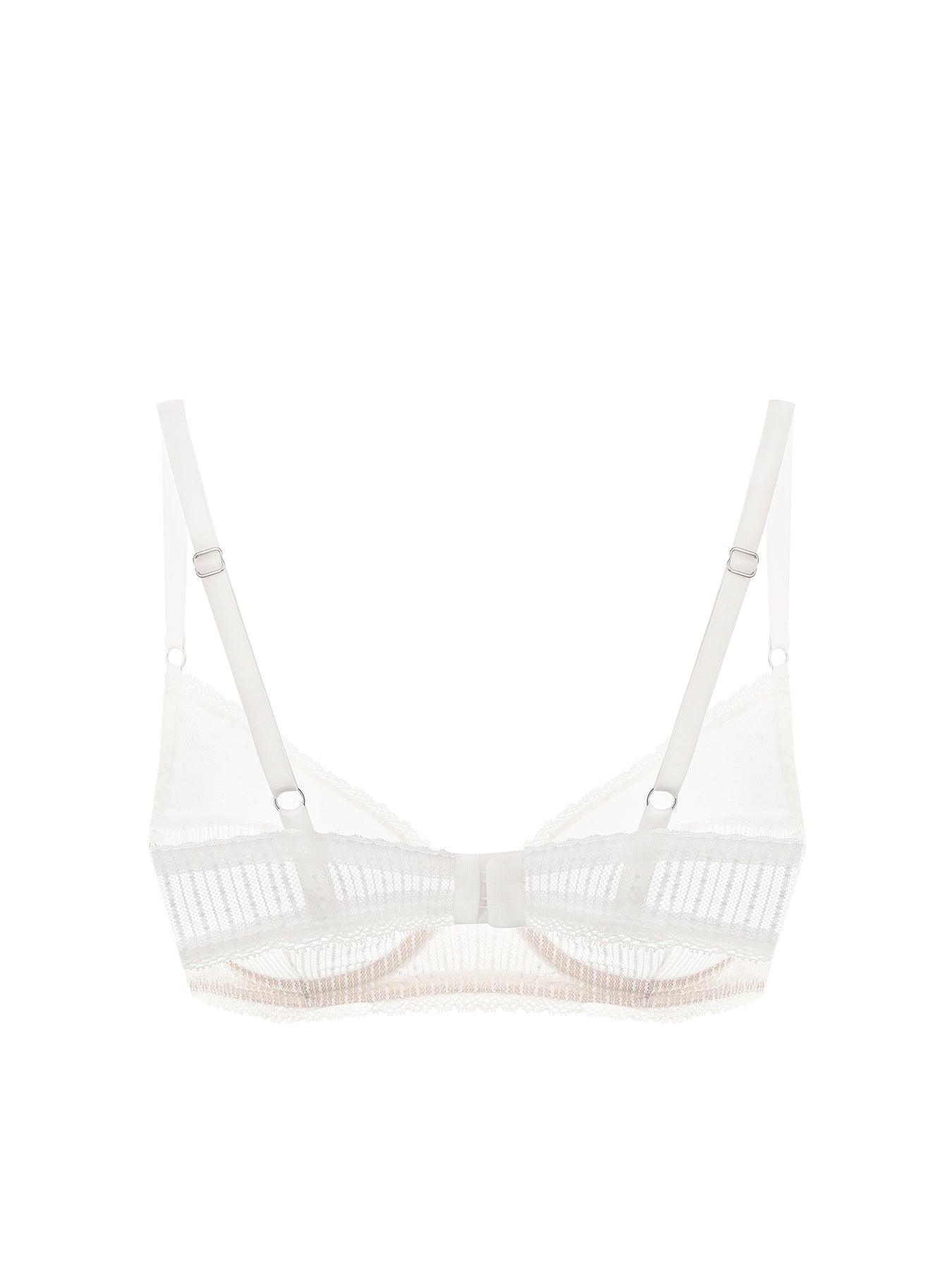 Reggiseno da sposa BRIDE - The Game Lingerie