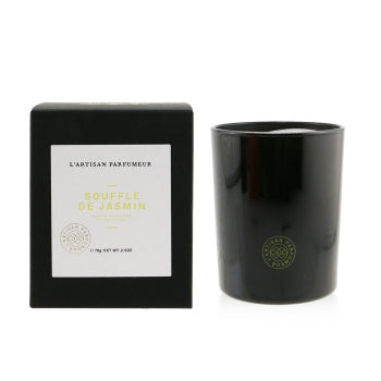 L'artisan Parfumeur Souffle De Jasmin - Candela profumata