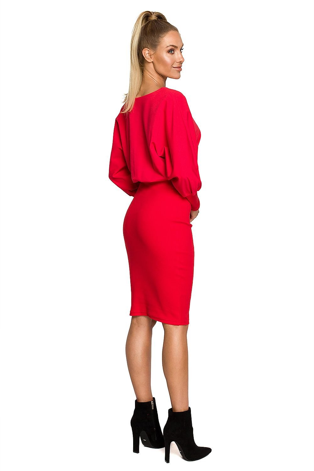  Vestito da giorno model 170003 Moe 