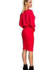  Vestito da giorno model 170003 Moe 
