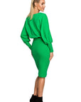  Vestito da giorno model 170001 Moe 