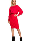  Vestito da giorno model 170003 Moe 