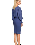  Vestito da giorno model 170002 Moe 