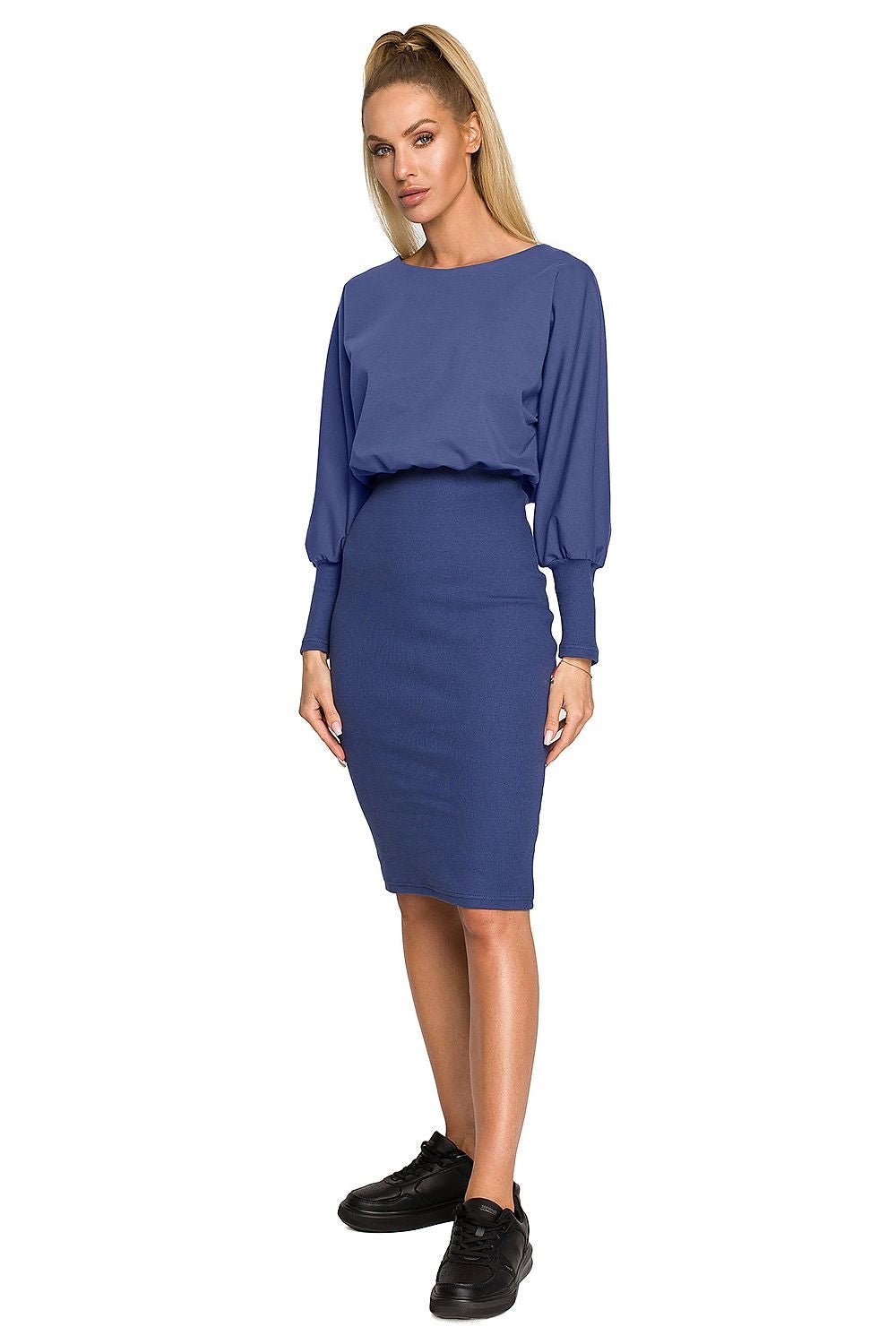  Vestito da giorno model 170002 Moe 