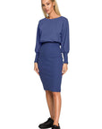  Vestito da giorno model 170002 Moe 