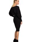  Vestito da giorno model 170004 Moe 