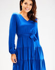  Vestito da giorno model 187153 awama 