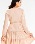  Vestito da giorno model 187155 awama 