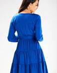  Vestito da giorno model 187153 awama 