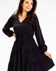  Vestito da giorno model 187154 awama 