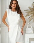  Vestito da sera model 192640 Bicotone 