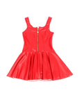 Abito in Ecopelle Effetto Vinile con Zip a Cuore Model 957667 | Subblime - SUBBLIME DRESSES - Intimo per le occasioni speciali | The Game Lingerie