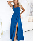  Vestito lungo model 231213 Numoco 