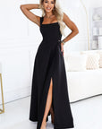  Vestito lungo model 231222 Numoco 