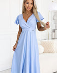  Vestito da cocktail model 227103 Numoco 