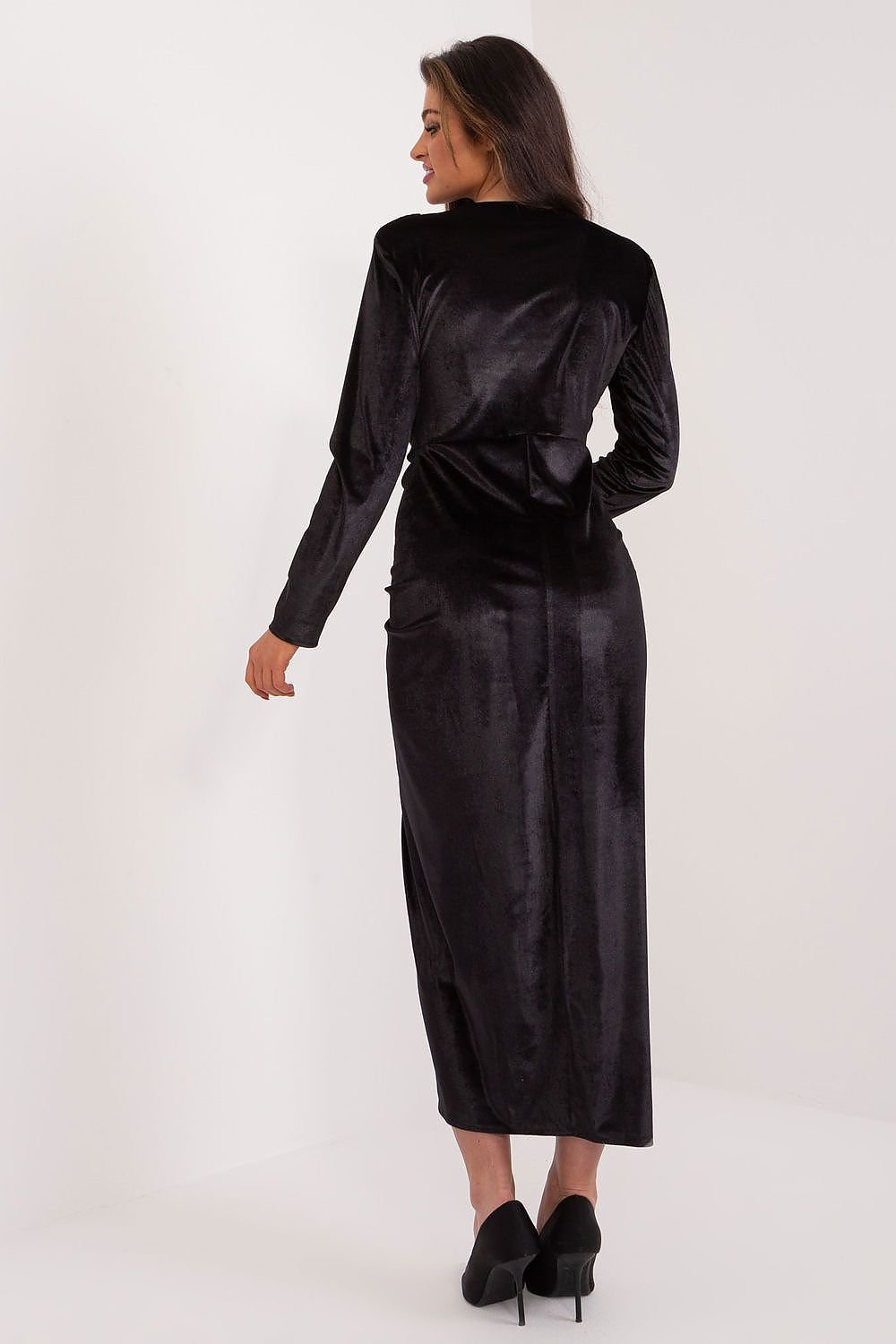  Vestito da sera model 192515 Lakerta 