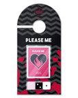 ARIA - PLEASE ME PLAY XXX - ARIA - Intimo per le occasioni speciali | The Game Lingerie