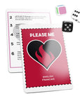 ARIA - PLEASE ME PLAY XXX - ARIA - Intimo per le occasioni speciali | The Game Lingerie