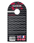 ARIA - PLEASE ME PLAY XXX - ARIA - Intimo per le occasioni speciali | The Game Lingerie