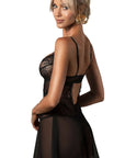  Completo sexi model 229833 Obsessive 