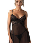 Completo sexi model 229833 Obsessive 