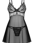 Completo sexi model 229833 Obsessive 
