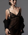  Completo sexi model 229833 Obsessive 