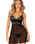  Completo sexi model 191786 Obsessive 